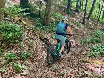 Lady Bike Day